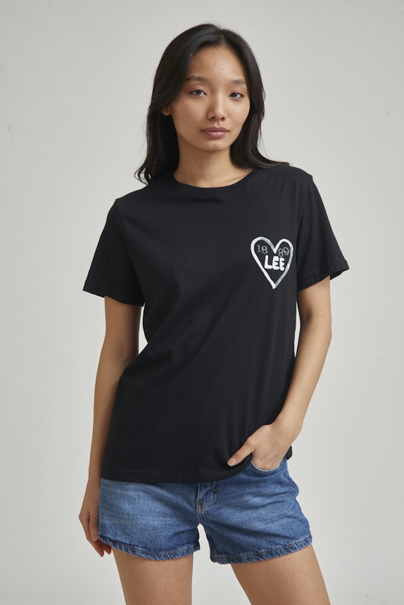 Remera Love